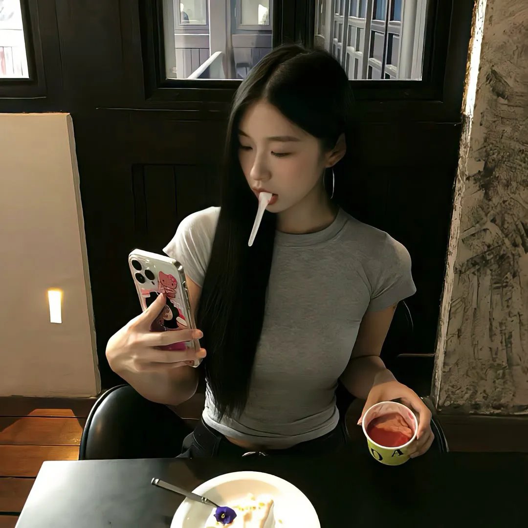 忘记她是他